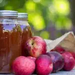 Le cidre c’est bon pour la santé !