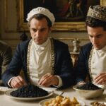 Les producteurs de caviar français : entre tradition et innovation