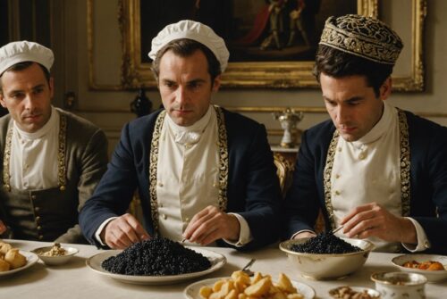 Les producteurs de caviar français : entre tradition et innovation