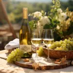 Quelles sont les appelations du vin blanc vouvray ?