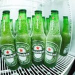 La bière Heineken : une histoire de goût authentique