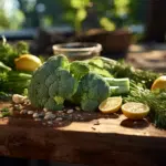 Recettes brocoli sauvage : saveurs inédites et préparations simples