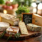 Congeler du fromage : astuces et conseils pour préserver sa saveur