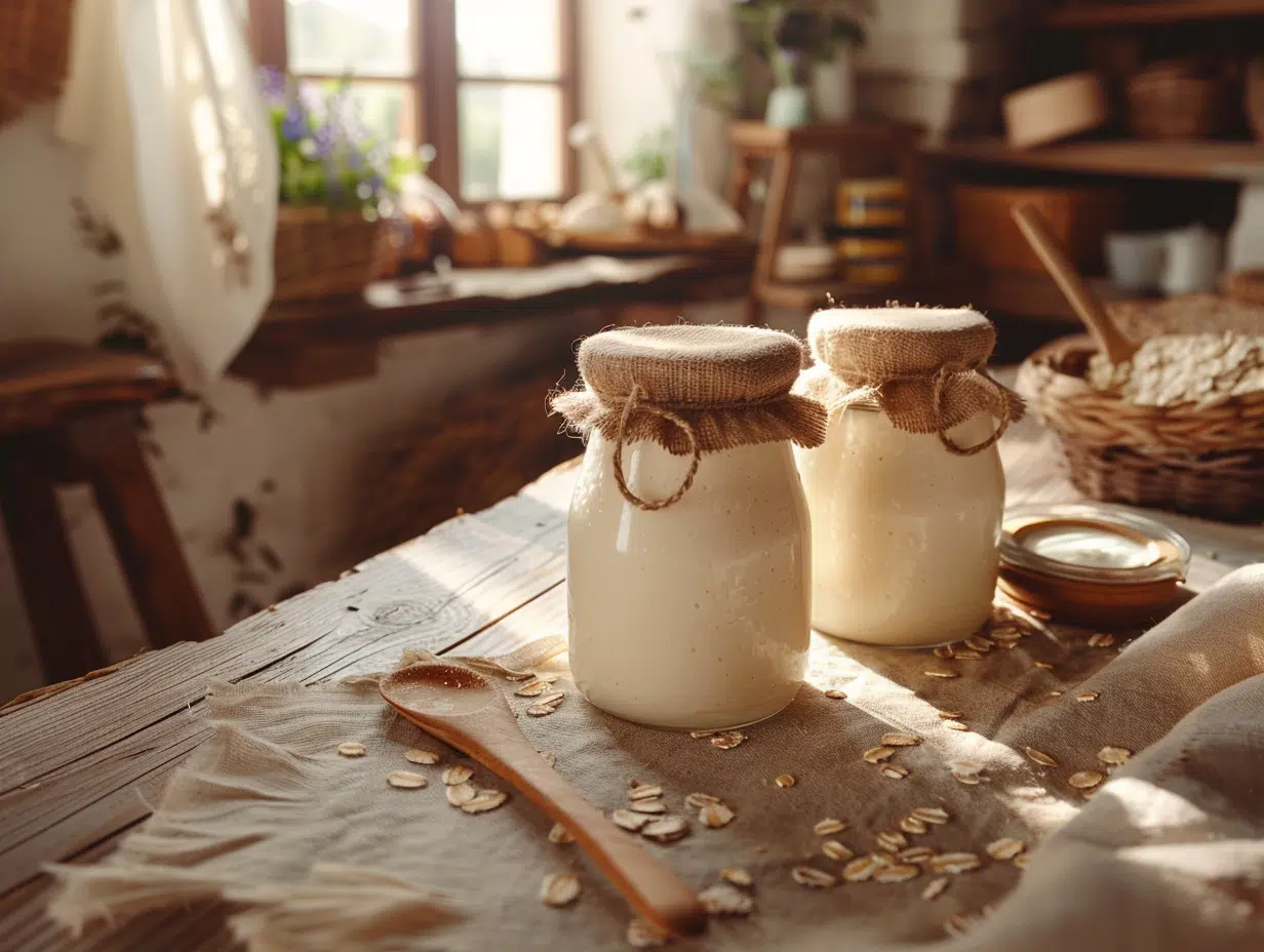 Réaliser des yaourts maison : techniques et erreurs à éviter