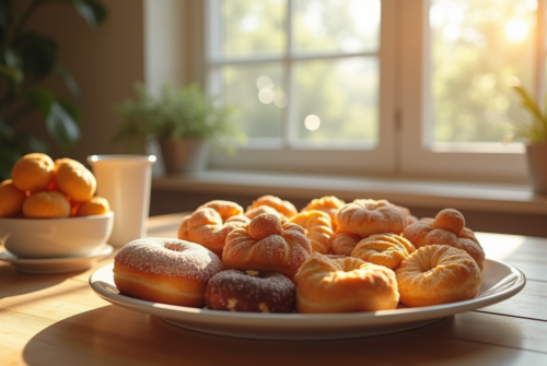 Aliments à éviter le matin : pour quoi ne pas les manger au petit-déjeuner ?