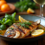 Appréciez le poisson mulet avec des recettes authentiques