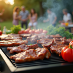 Barbecue et salade : inspirations culinaires venues d’ailleurs