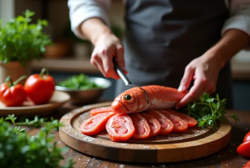 Mystères ancestraux pour réussir la cuisson de la saucisse de Morteau