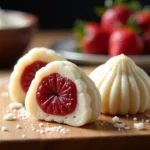 Ingrédients et techniques pour un daifuku parfait : guide du gourmet initié