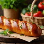 Histoire et traditions de la brioche à la saucisse : un héritage lyonnais