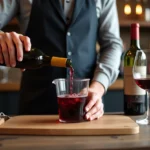 Astuces de sommelier : convertir 200 ml en cl en toute simplicité