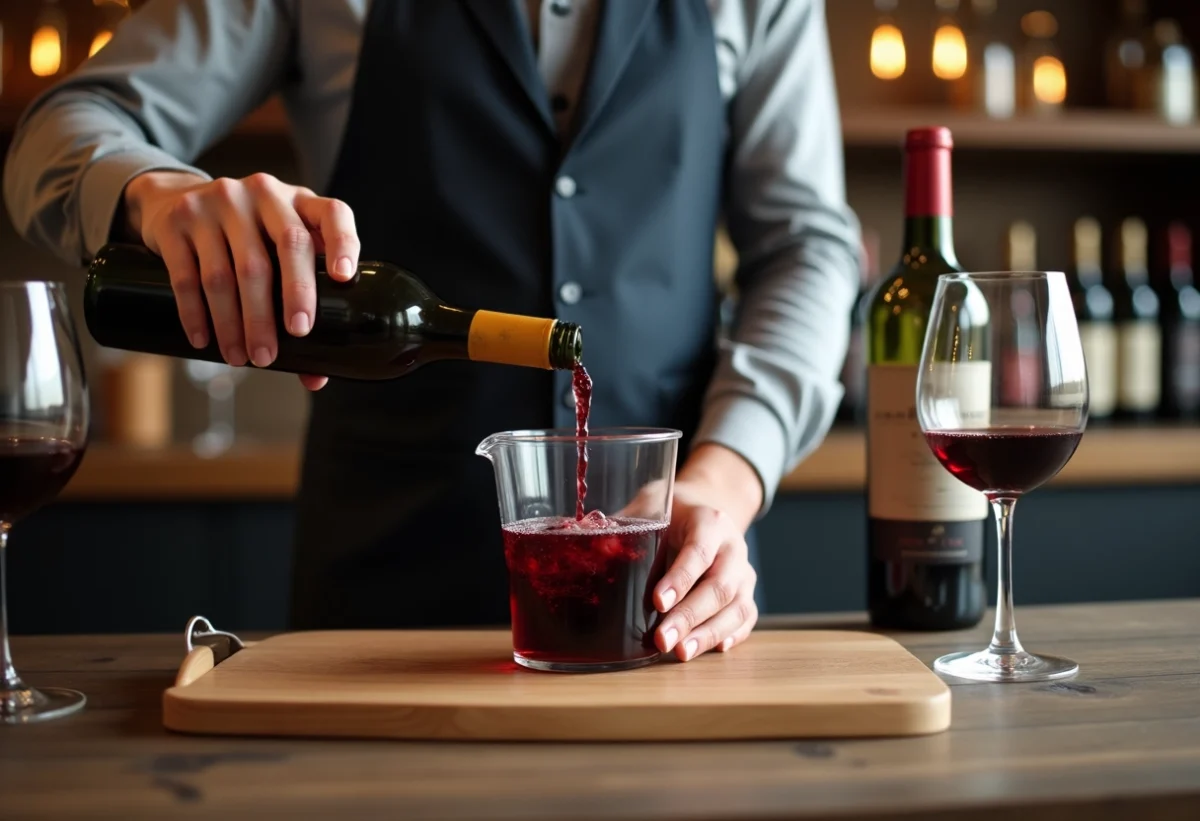 Astuces de sommelier : convertir 200 ml en cl en toute simplicité