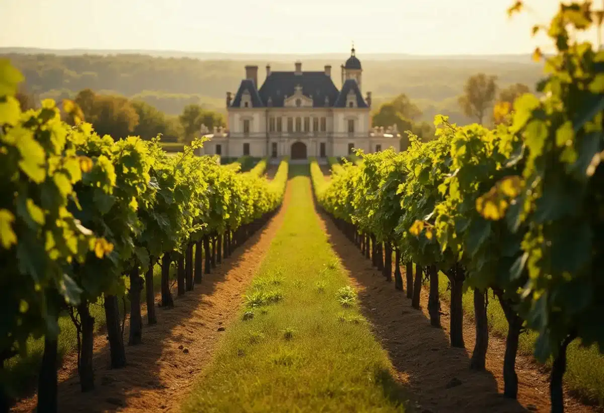 L’héritage ancestral du vin Margaux : entre terroir et savoir-faire