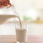 Quel est le lait qui contient le plus de protéines ?